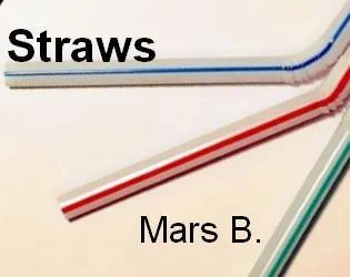 Straws (itch) Straws (itch)