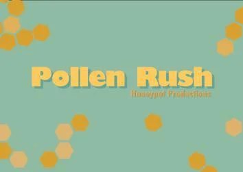 Pollen Rush (itch) Pollen Rush (itch)