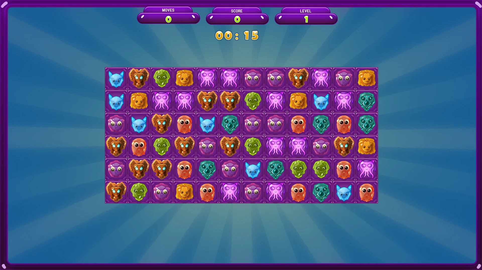 Рецензии Game: Artifacts of antiquity (itch)