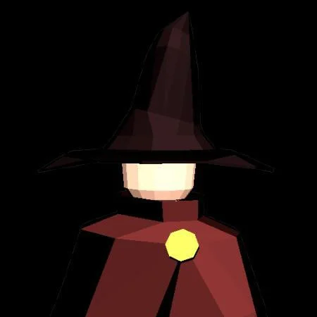 Haunting in Wild Woods (itch) Haunting in Wild Woods (itch)