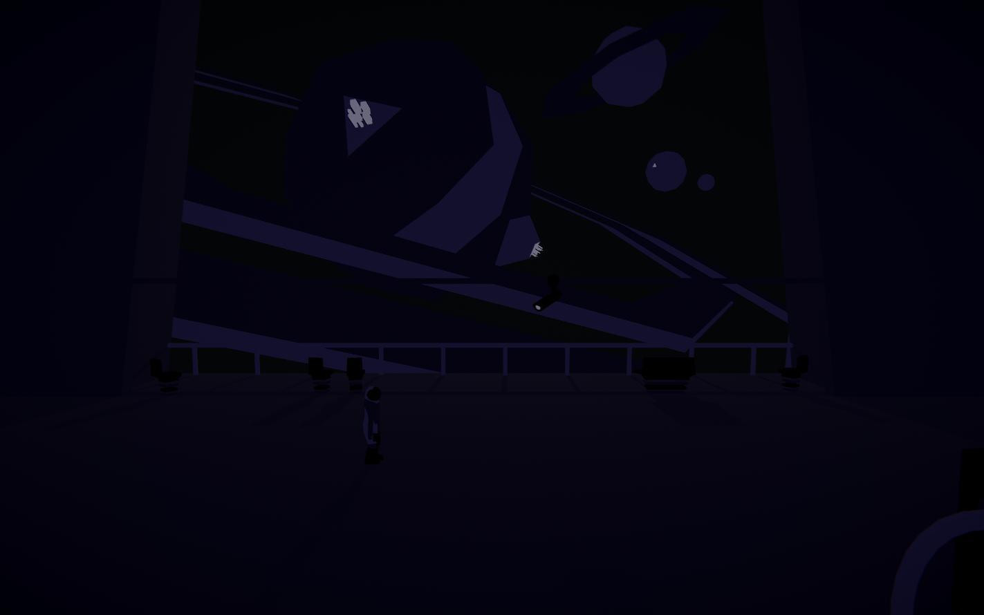 Новости о Undersea (itch)