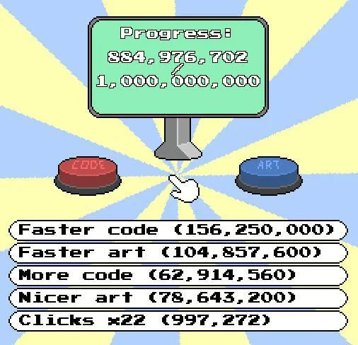 Press to Jam (itch)