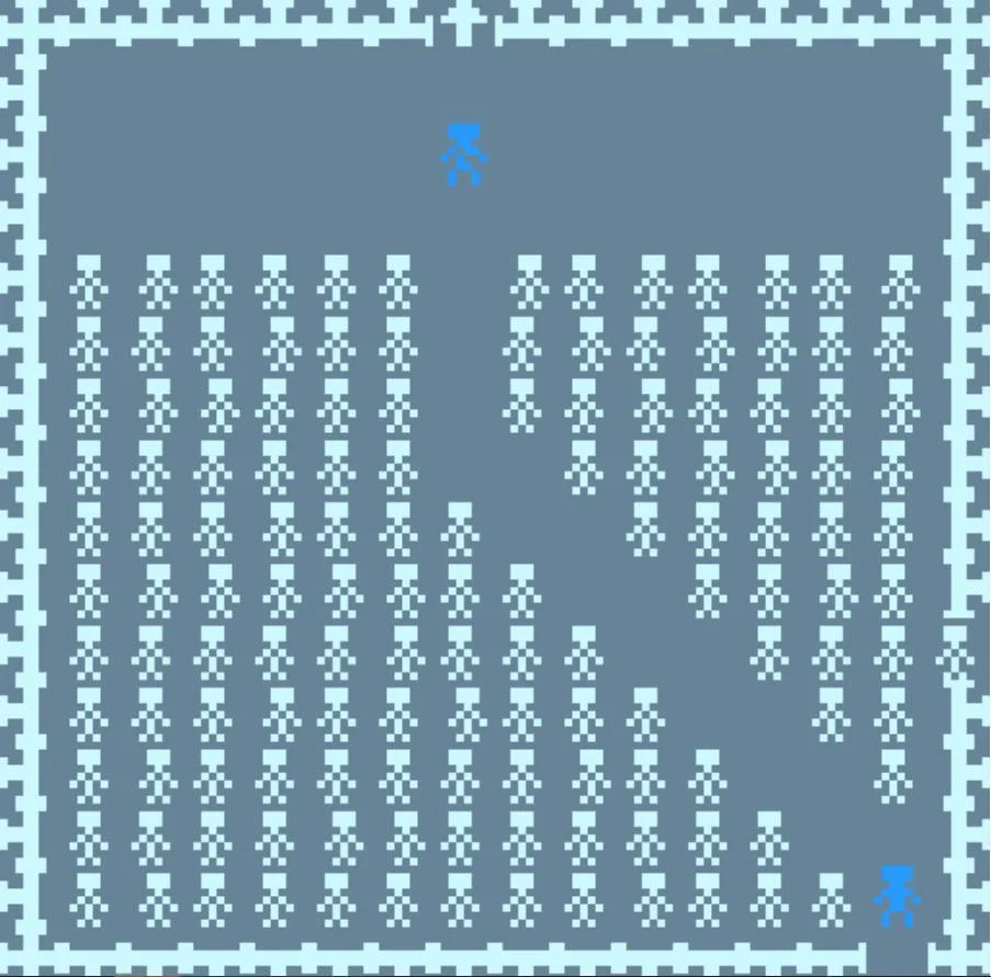 Forking Paths Remake (itch) Forking Paths Remake (itch)