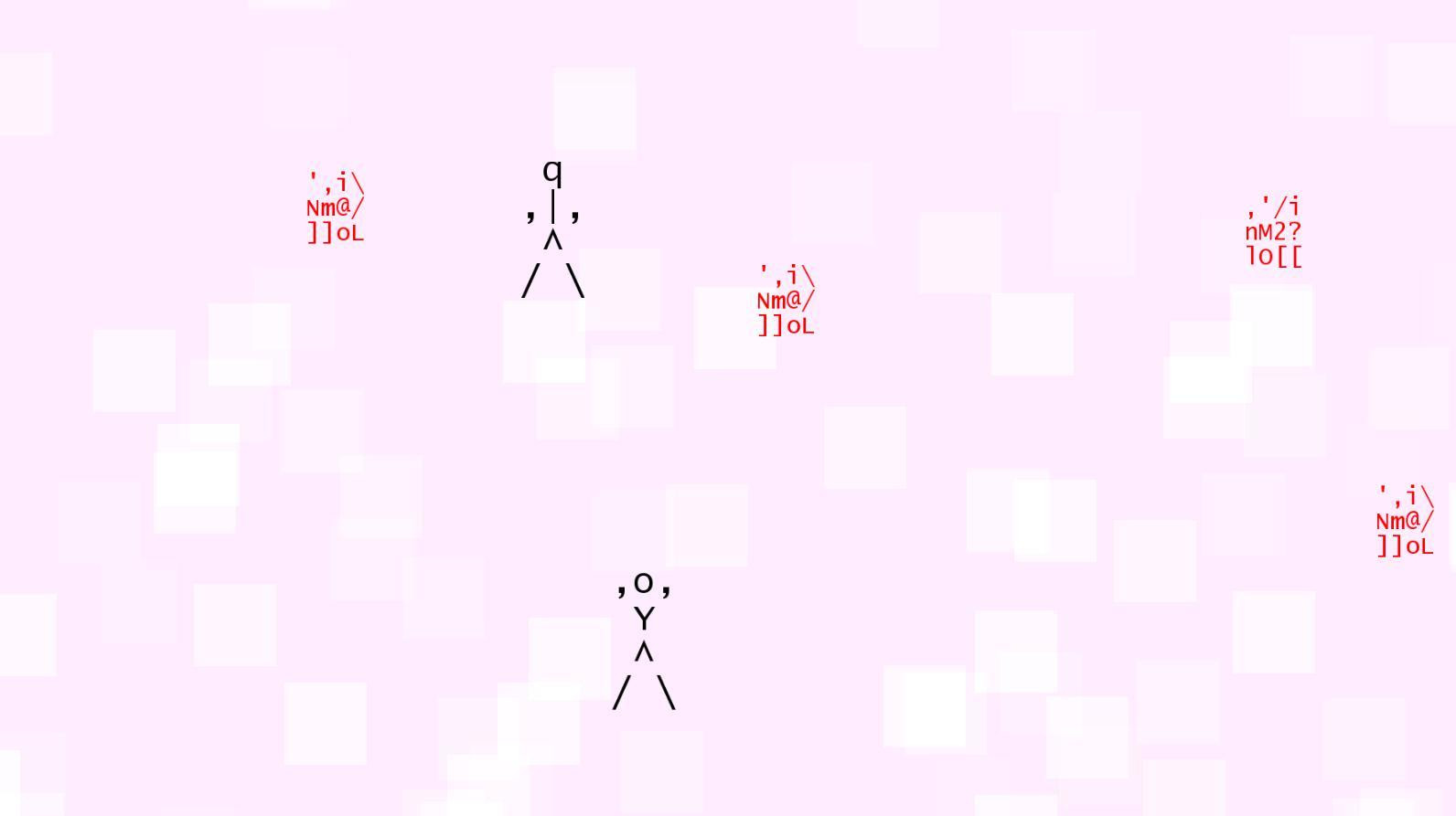 Two Slow Dancers (itch)