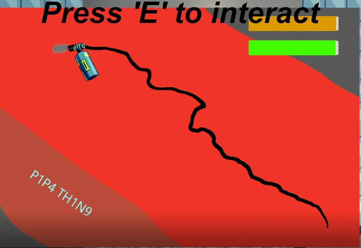 Deep Space Invasion (itch) Deep Space Invasion (itch)