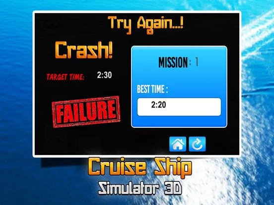 Cruise Ship Simulator 3D Games Cruise Ship Simulator 3D Games
