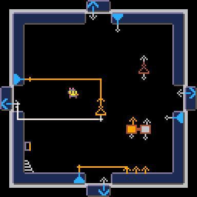 HI, Robot (itch) HI, Robot (itch)