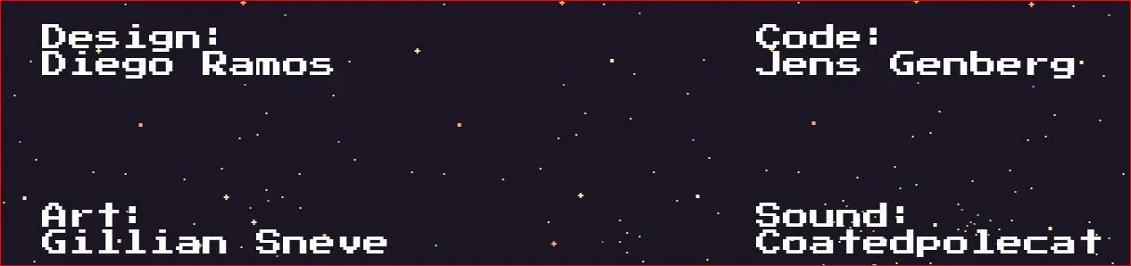 Рецензии Space Pirates! (itch)