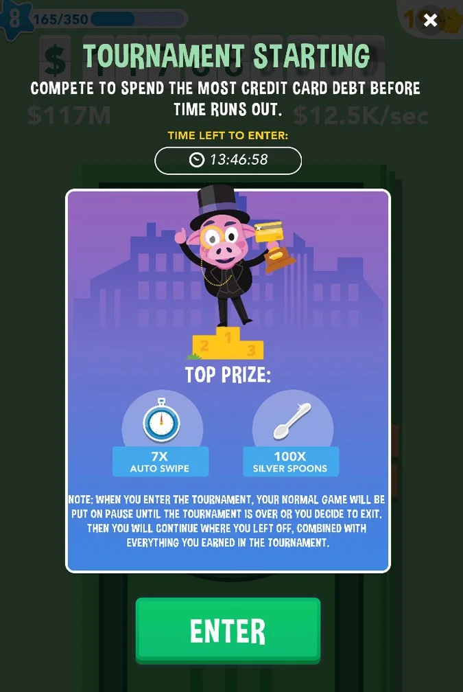 Make It Rain: Love of Money Make It Rain: Love of Money