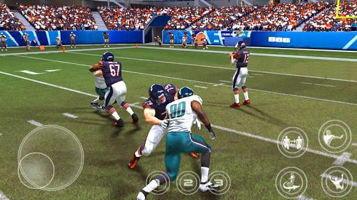 American Football National League American Football National League