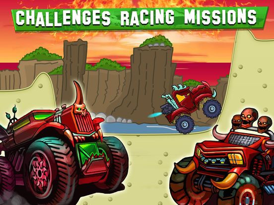 Статьи по Dragon Rider Racing Match