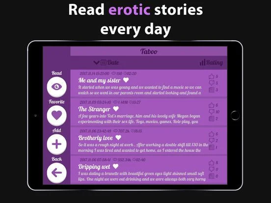 Рецензии Sex game: Adult action for sex