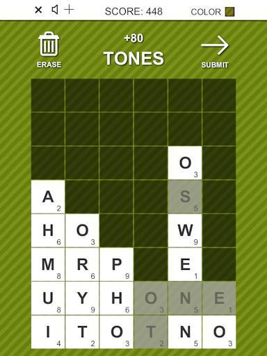 Рецензии Word Gram - Free