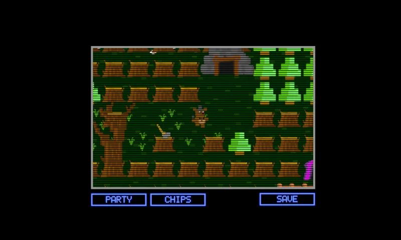 FNAF World FNAF World