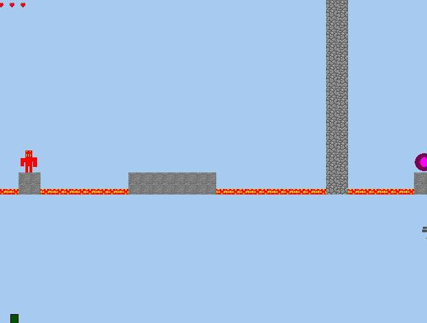 Статьи по Super Lavor boy 2 (itch)
