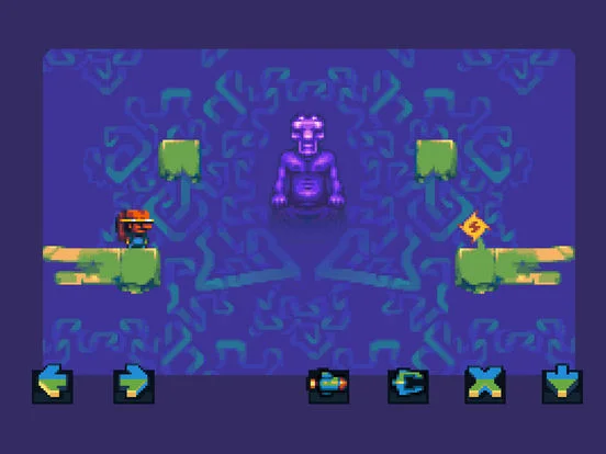 Pocket Kingdom - Tim Tom's Journey