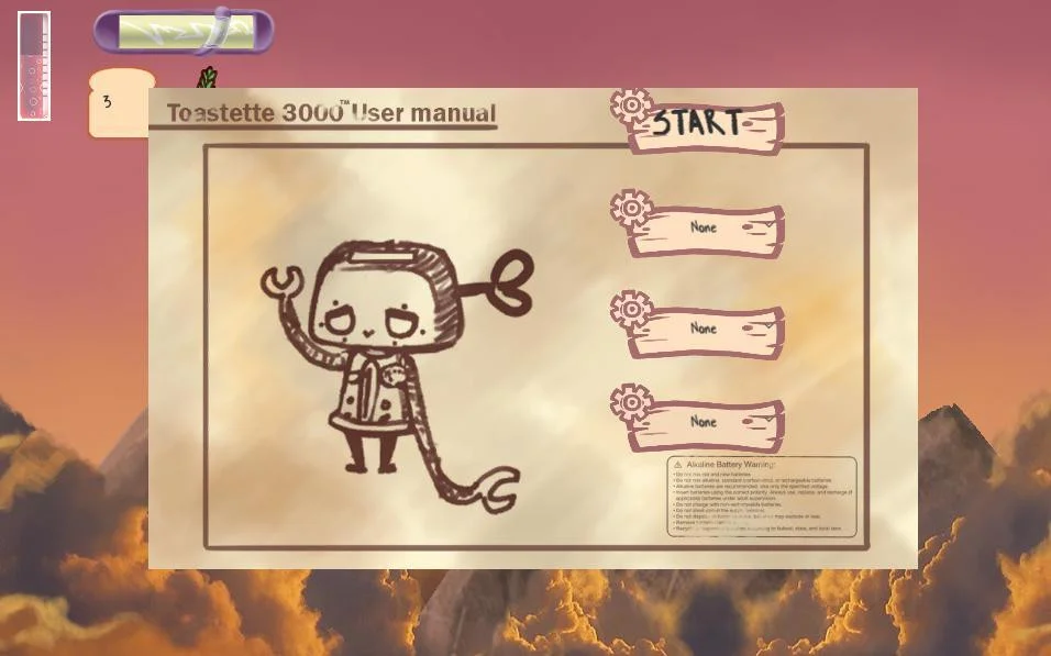 Chibi-Hobo (itch) Chibi-Hobo (itch)