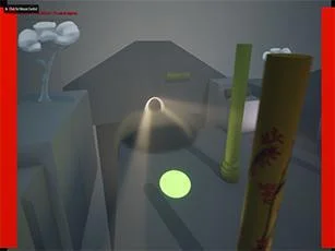 Moon Bound (itch) Moon Bound (itch)