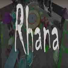 Статьи по Rhana. juego en colaboracion (itch)