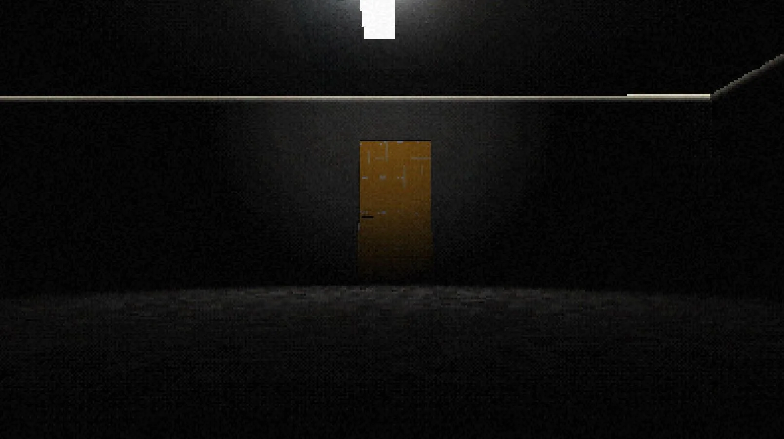 A Hollow Place [Working title] (itch)