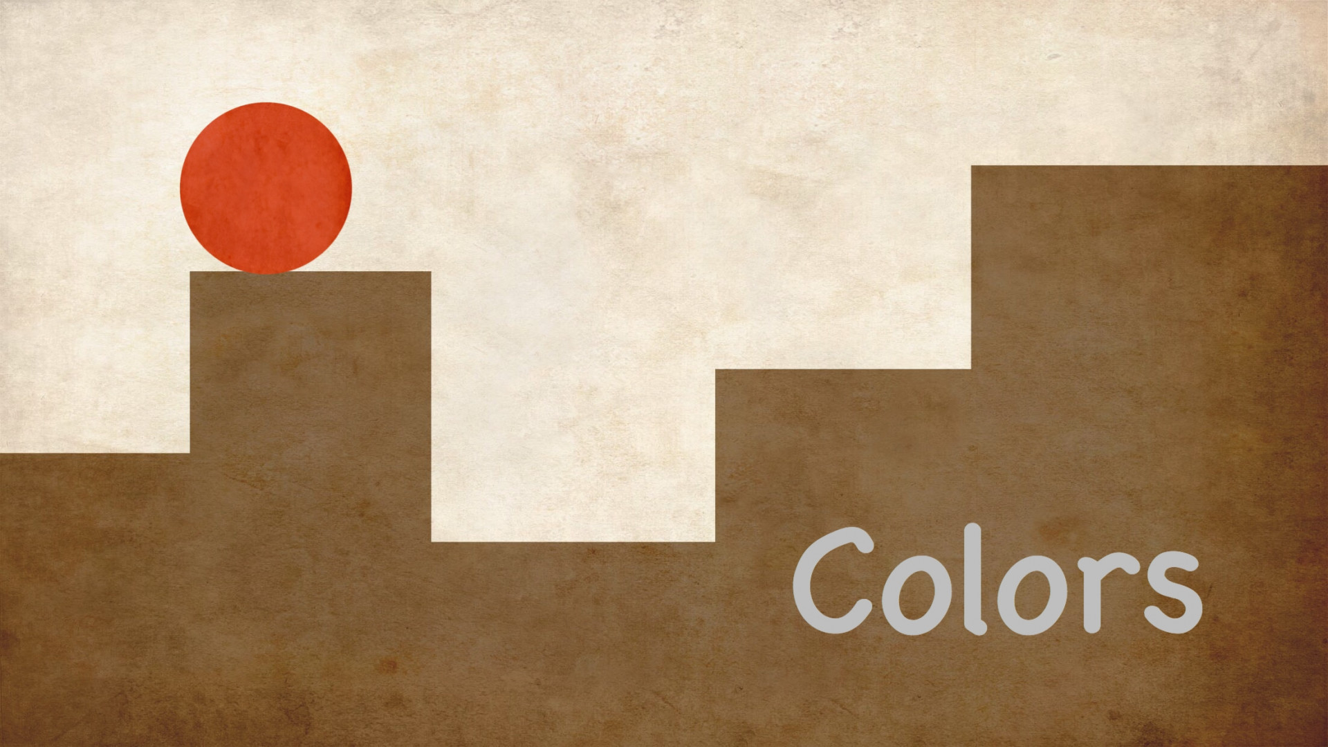 Рецензии Colors Beta (itch)