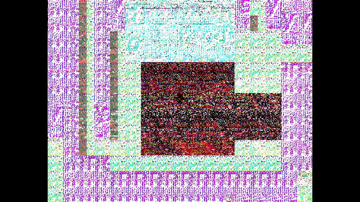VACANT TUNDRA (itch) VACANT TUNDRA (itch)