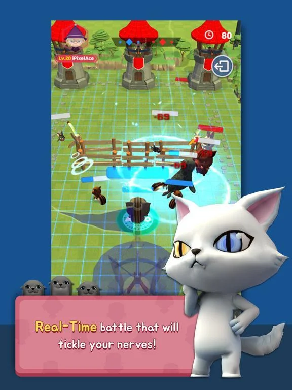 Magic ARena Magic ARena