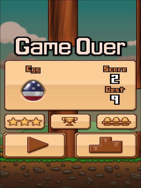 Flappy Santa Claus Bird - Impossible Xmas flying adventure! Flappy Santa Claus Bird - Impossible Xmas flying adventure!