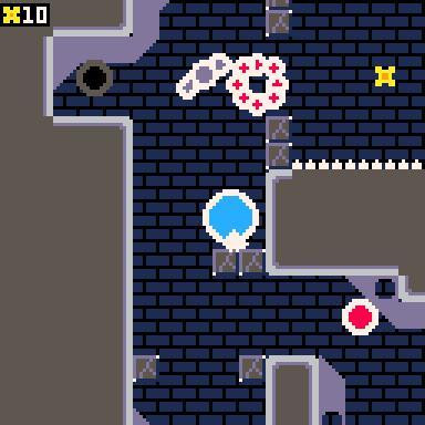 Статьи по Helium (itch)