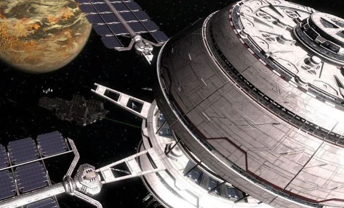 Рецензии X3: Terran Conflict 2.0 - The Aldrin Missions