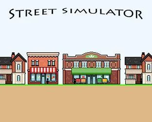 Street Simulator (itch)