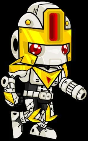 Robot_RMG (itch)