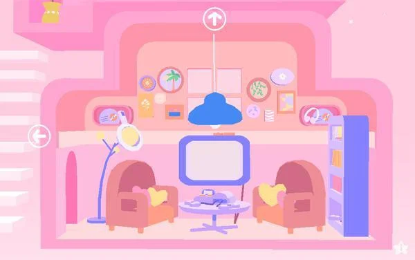 Dollhouse (itch) Dollhouse (itch)