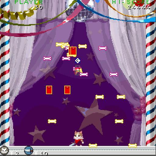 SJD Selective Memory Erase Effect (itch)