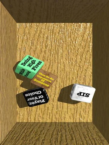 Ultimate Dice Ultimate Dice