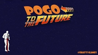 Pogo to the Future (itch) Pogo to the Future (itch)