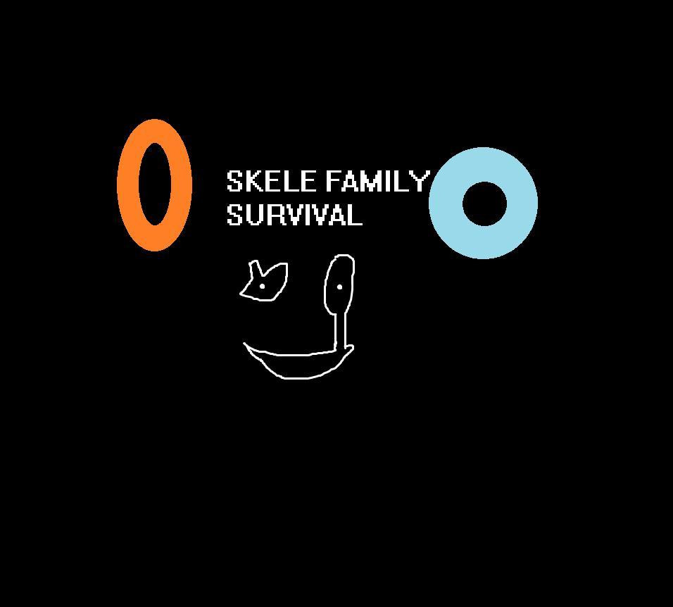 Skele Family Survival (itch)