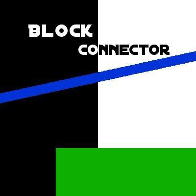 Block Connector (itch) Block Connector (itch)