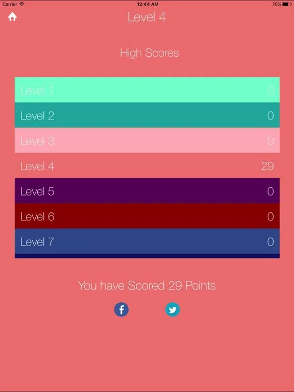 Who's Your Daddy: The Game Who's Your Daddy: The Game