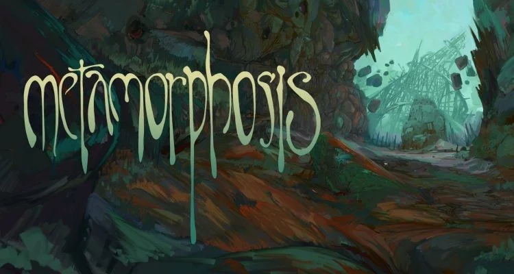 Metamorphosis Metamorphosis