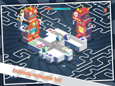 Microbots Microbots
