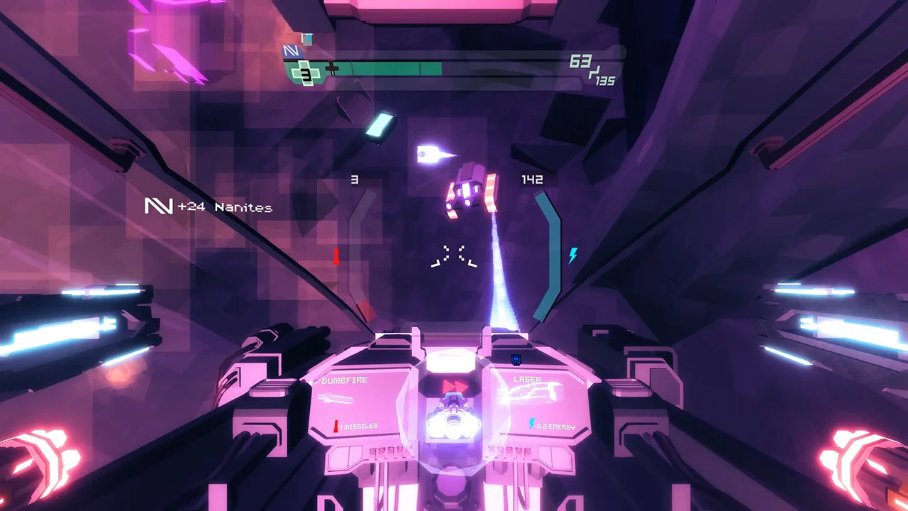 Рецензии UNBOX: Newbie's Adventure and Sublevel Zero: Redux