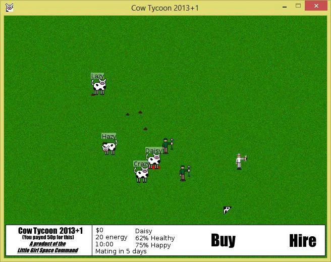 Cow Tycoon 2k13+1 (itch) Cow Tycoon 2k13+1 (itch)