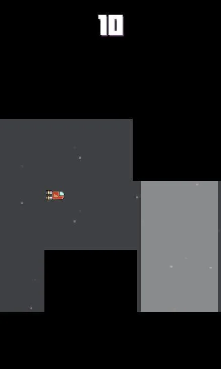 Spaceless (itch)