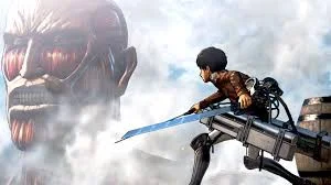 Attack on Titan Assault Attack on Titan Assault