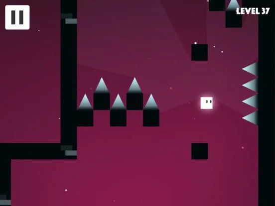 Darkland Madness Lite: Addictive Dashy Platformer Darkland Madness Lite: Addictive Dashy Platformer
