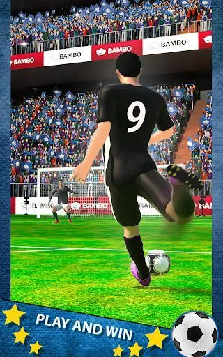 Shoot 2 Goal - Top Leagues Soccer Game 2018 Shoot 2 Goal - Top Leagues Soccer Game 2018