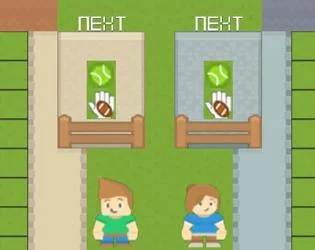 Good Neighbour (itch)