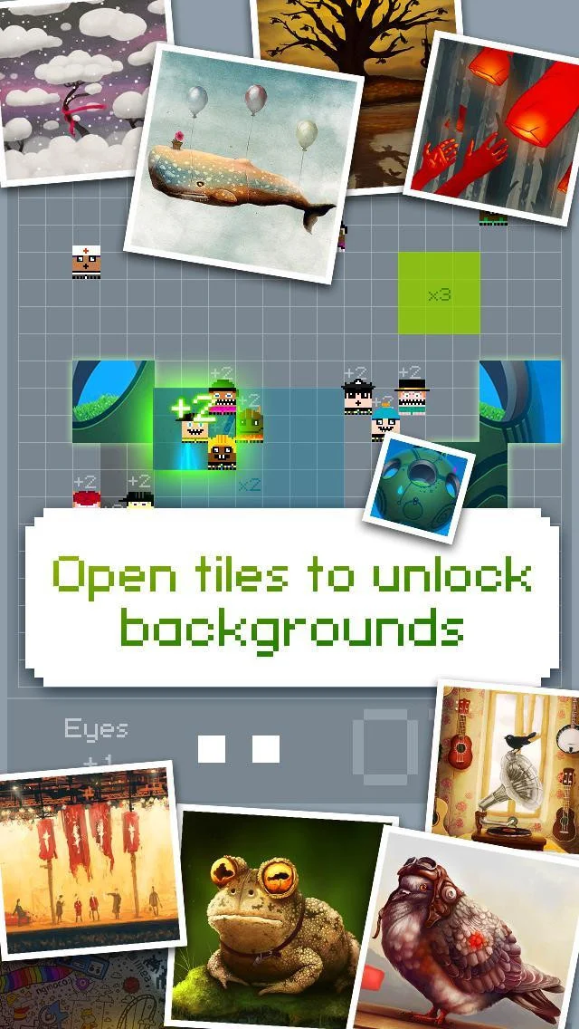 Indie Pixel Indie Pixel