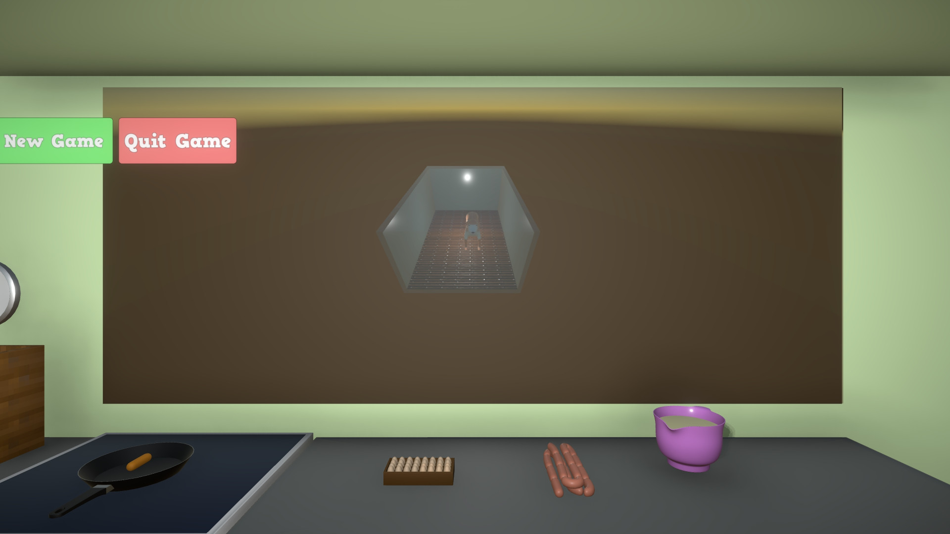 Новости о Feedrun (itch)